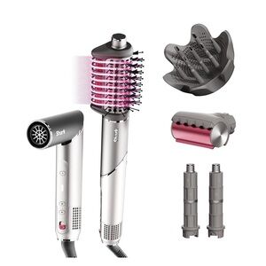 Shark FlexFusion Set